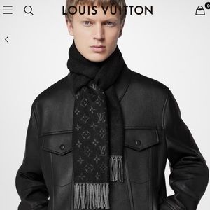 Louis Vuitton Scarf